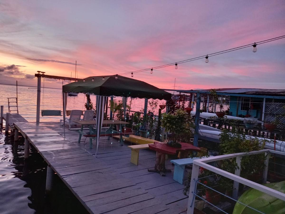 Nicol Aparment Apartment Bocas del Toro Exterior photo